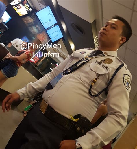 beefydaddypinoy|شرطة @PinoyMenInUnfrm , Twitter Profile .